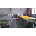 Frp Molded Grating Making Machine